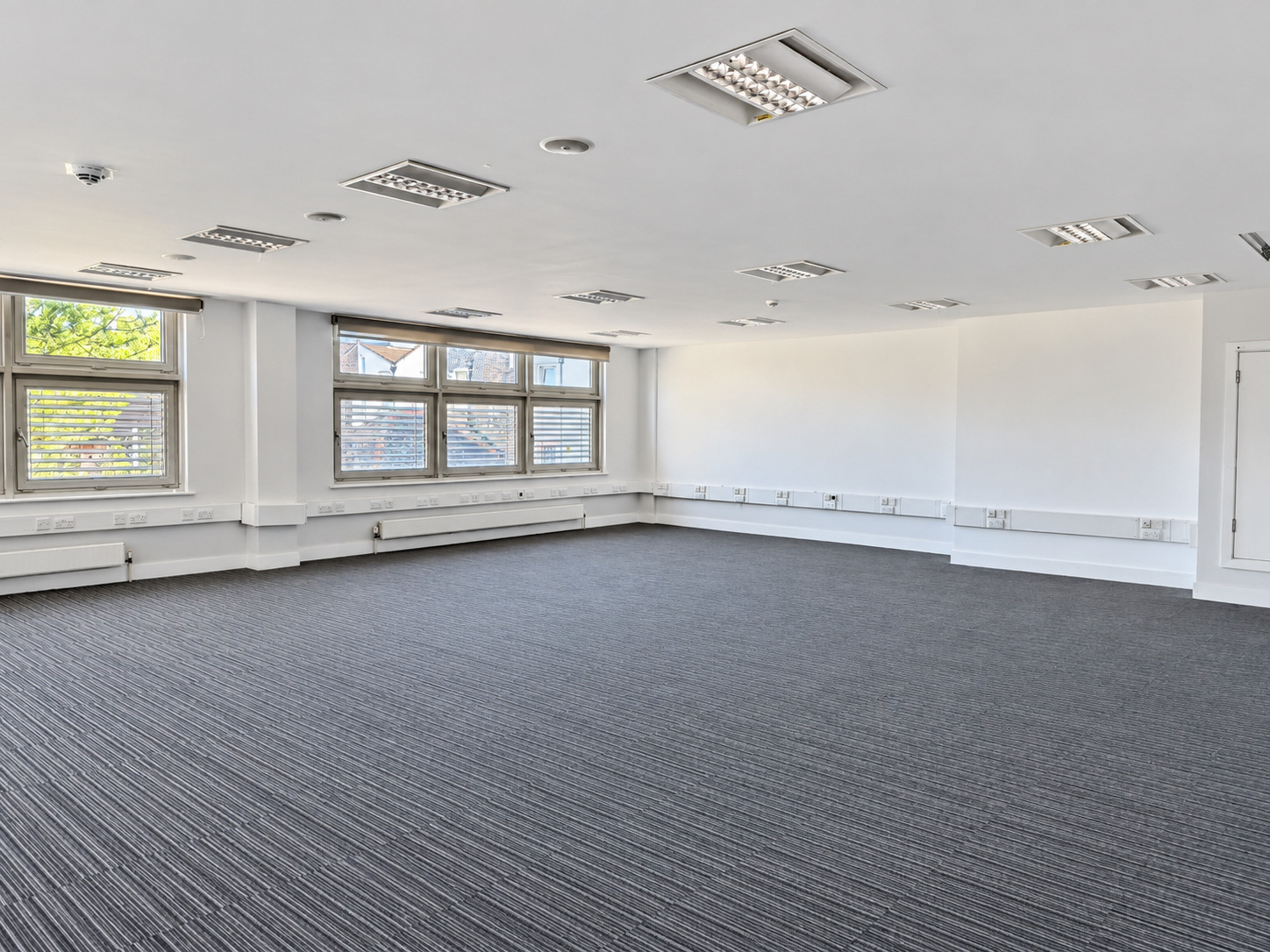 The Second Floor Venue is a spacious and adaptable setting within GWP Space, suitable for exhibitions, screenings, talks, performances, rehearsals, workshops and private events. Its flexible layout allows the space to support both public programmes and larger-scale creative projects, with adjoining studios providing additional space for production, preparation and supporting activities.